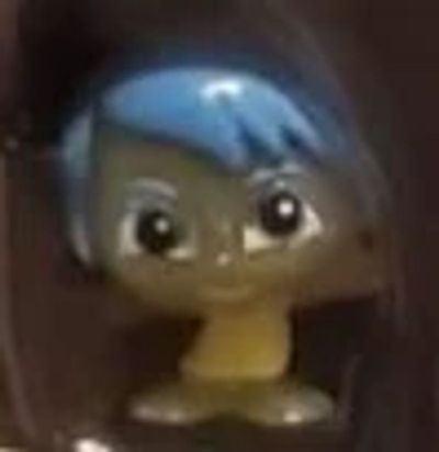 Joy (Exclusive) Series 7 Disney Doorables