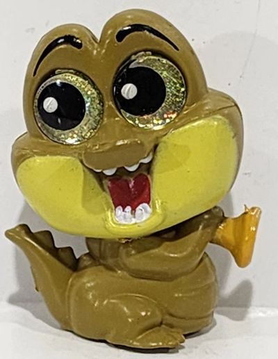 Louis Series 7 Disney Doorables