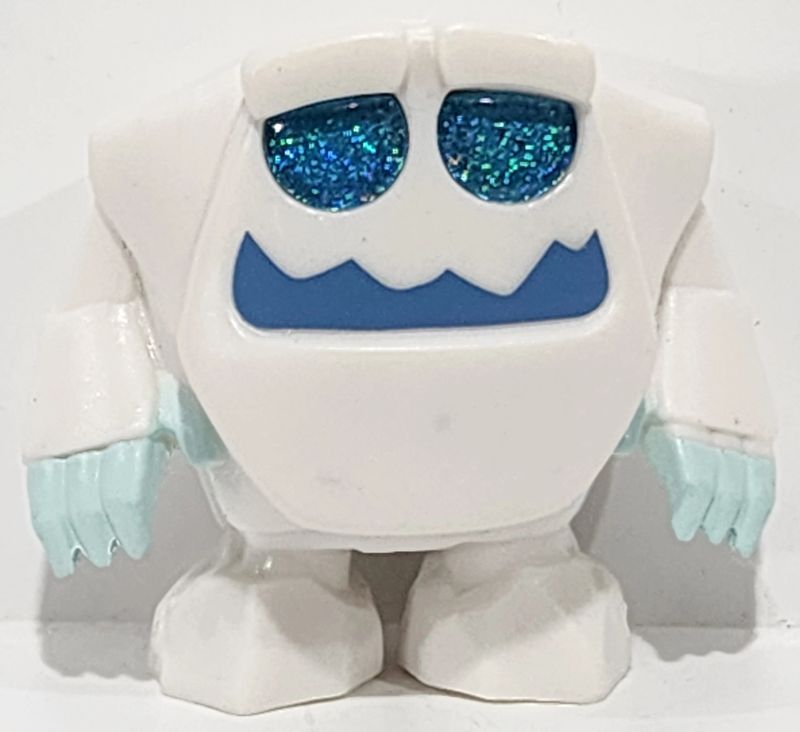 Marshmallow Series 7 Disney Doorables
