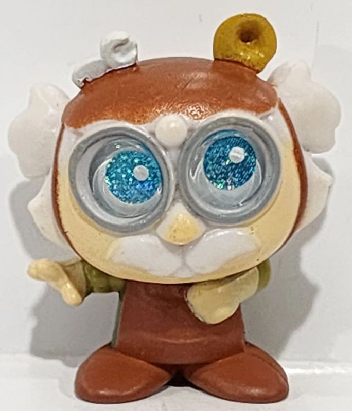 Maurice Series 7 Disney Doorables