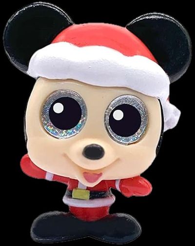 Mickey Mouse Series 7 Disney Doorables