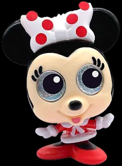 Minnie Mouse Series 7 Disney Doorables