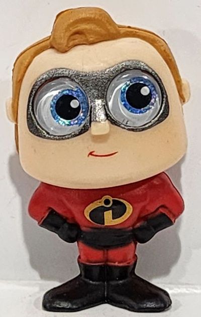 Mr. Incredible Series 7 Disney Doorables
