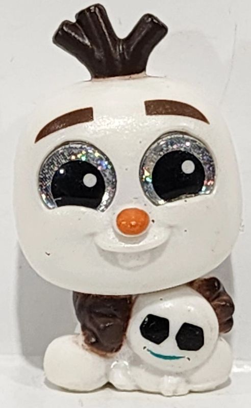 Olaf Series 7 Disney Doorables