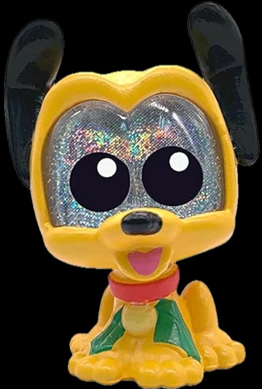 Pluto Series 7 Disney Doorables