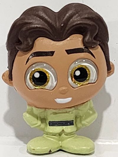 Prince Naveen Series 7 Disney Doorables