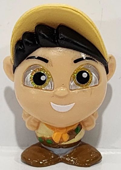 Russell Series 7 Disney Doorables