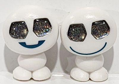 Snowgies Series 7 Disney Doorables
