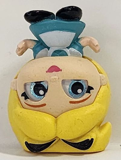 Alice Series 8 Disney Doorables