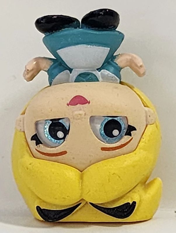 Alice Series 8 Disney Doorables