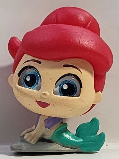 Ariel Series 8 Disney Doorables