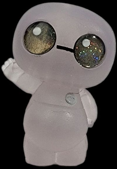 Baymax Series 8 Disney Doorables