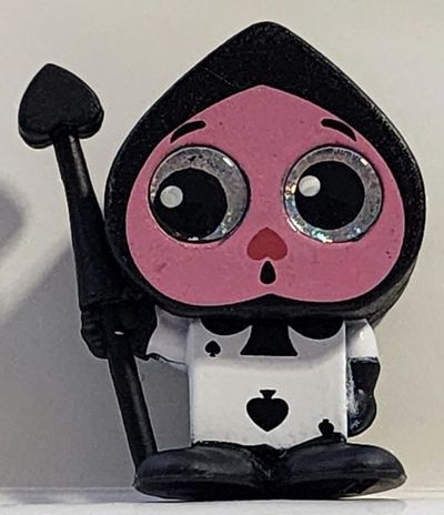Black Card Series 8 Disney Doorables
