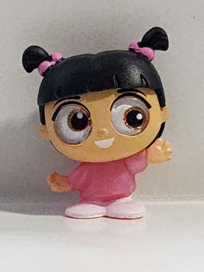 Boo Series 8 Disney Doorables