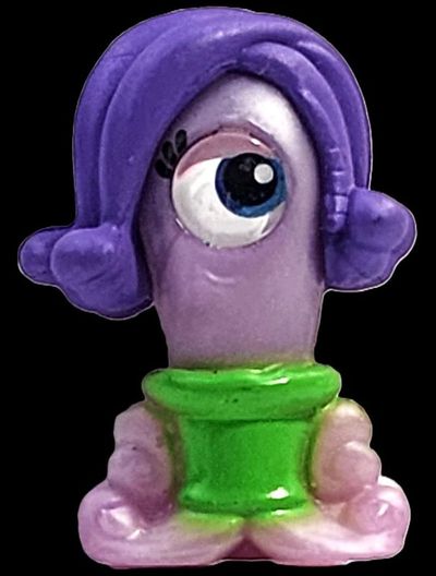 Celia Series 8 Disney Doorables