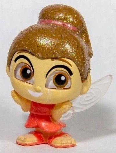 Fern Series 8 Disney Doorables