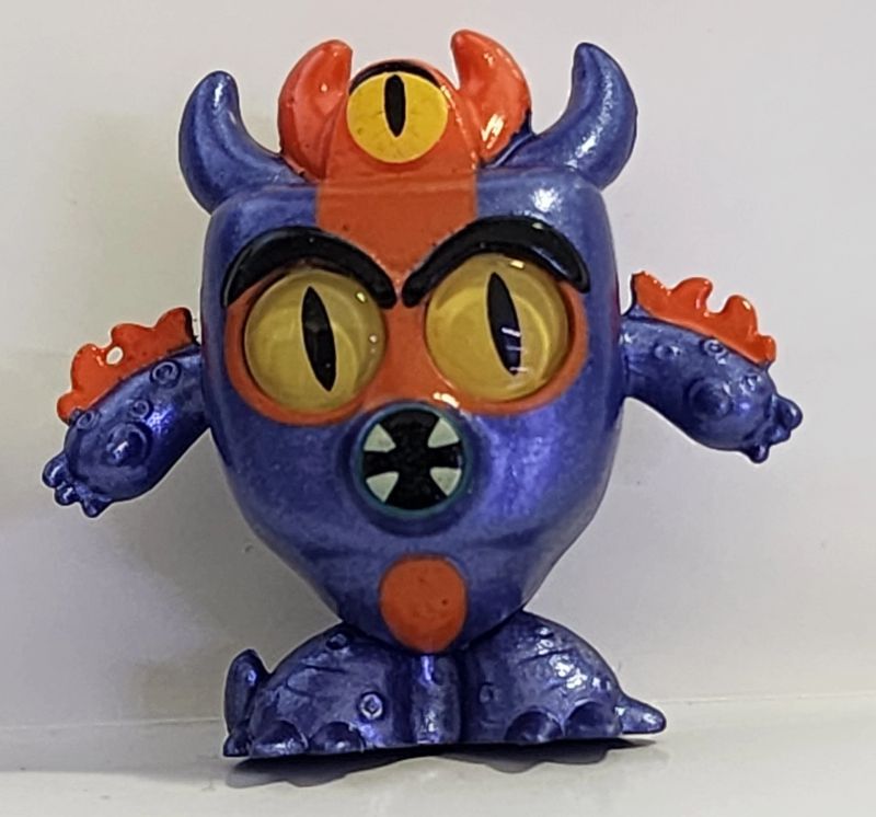 Fred Series 8 Disney Doorables