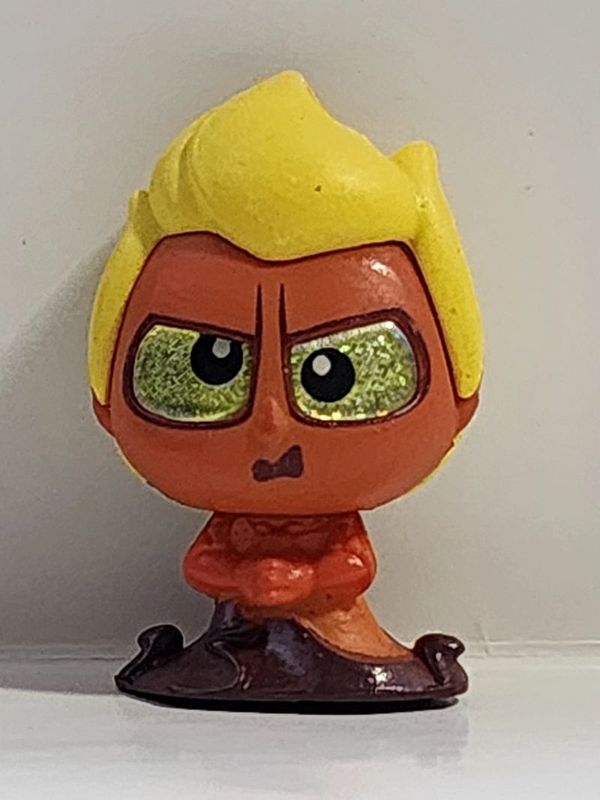 Hades Series 8 Disney Doorables