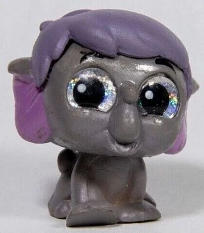 Hathi Jr. Series 8 Disney Doorables
