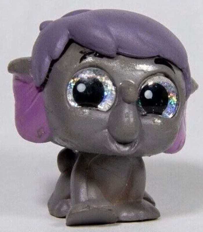Hathi Jr. Series 8 Disney Doorables