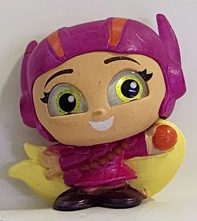 Honey Lemon Series 8 Disney Doorables