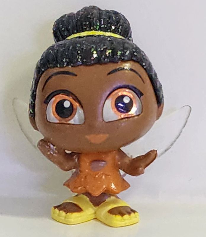 Iridessa Series 8 Disney Doorables
