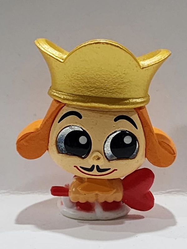 King of Hearts Series 8 Disney Doorables