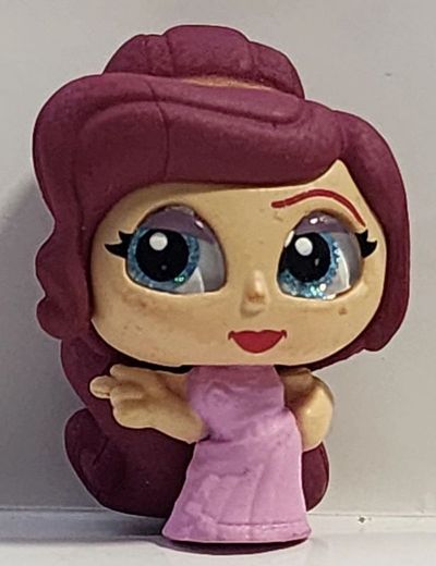 Megara Series 8 Disney Doorables