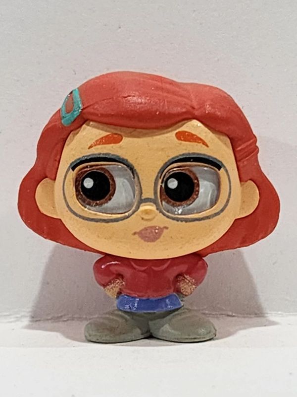 Mei Series 8 Disney Doorables