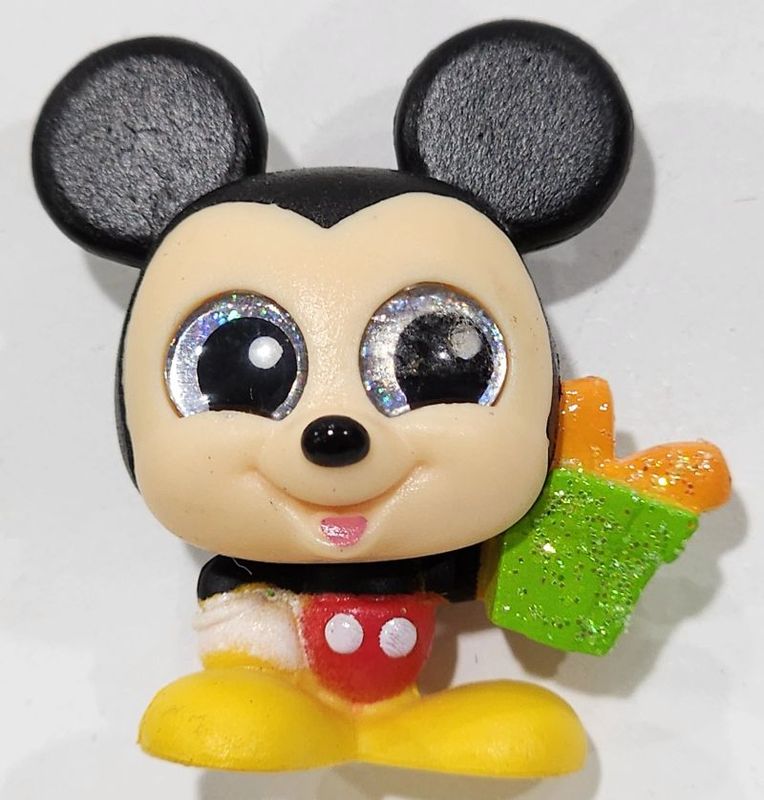 Mickey Mouse Series 8 Disney Doorables