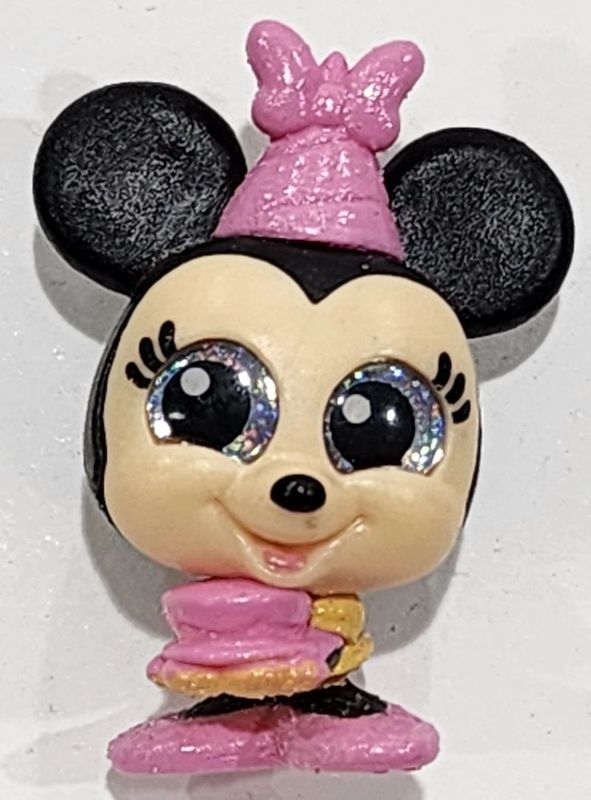 Minnie Mouse Series 8 Disney Doorables