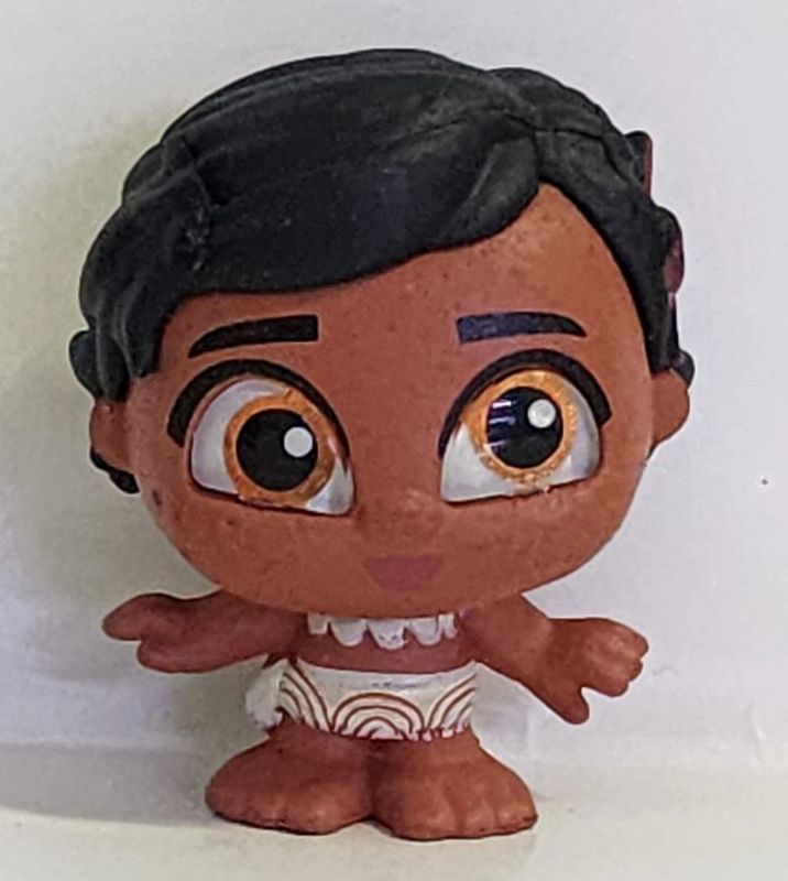 Moana Series 8 Disney Doorables
