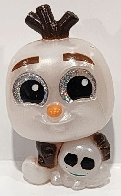 Olaf Series 8 Disney Doorables