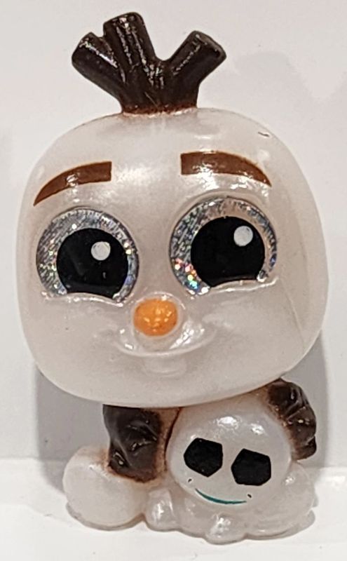 Olaf Series 8 Disney Doorables