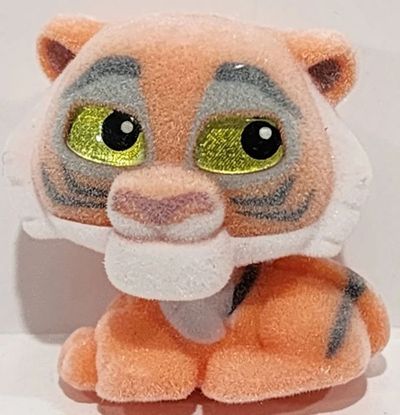 Rajah Series 8 Disney Doorables