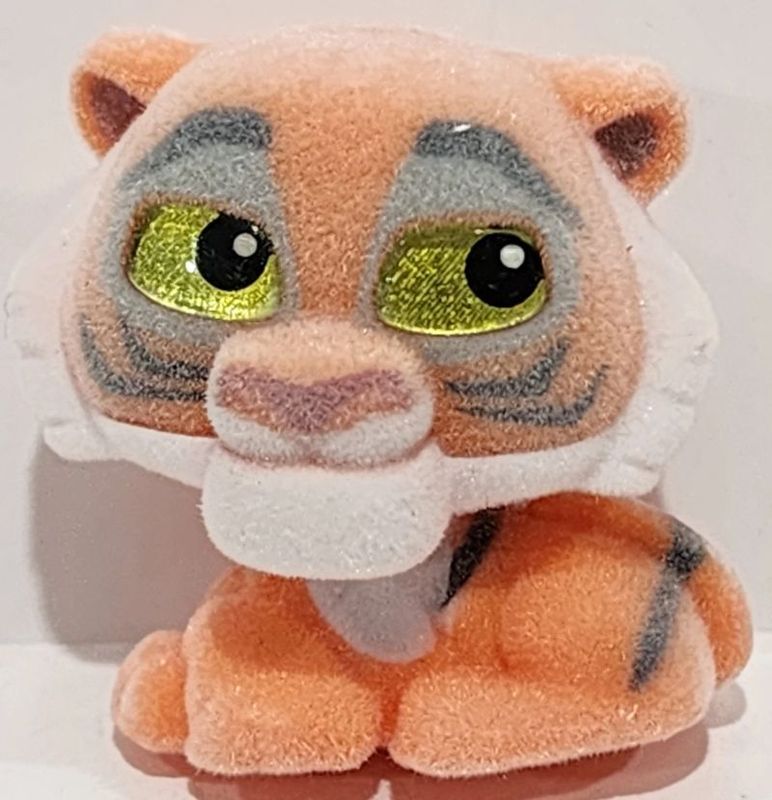 Rajah Series 8 Disney Doorables