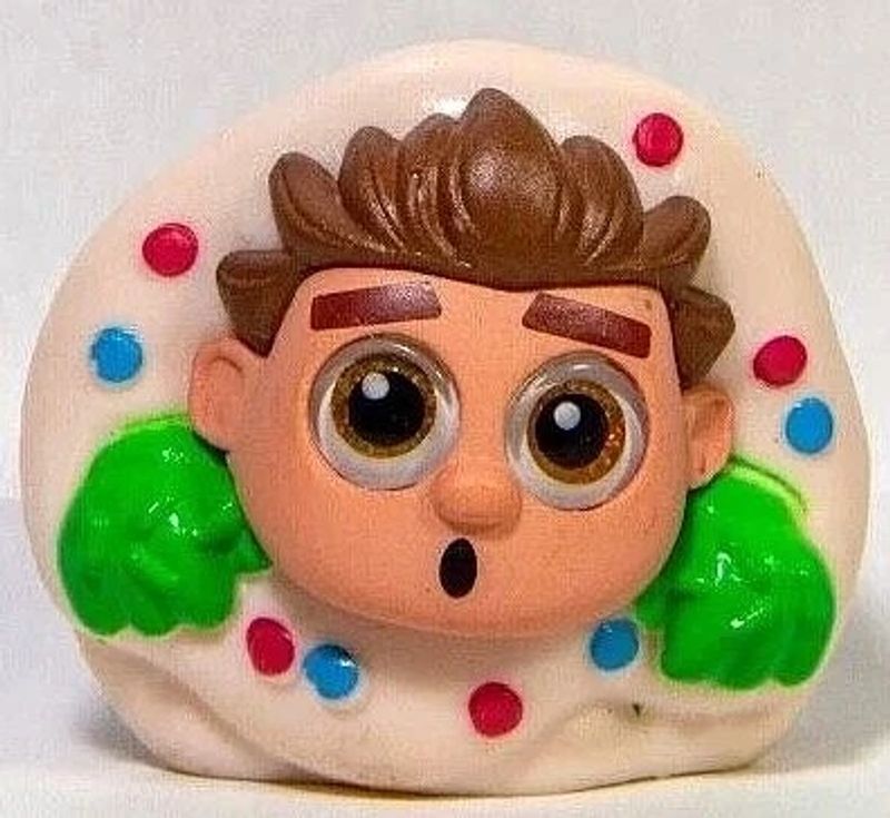 Ralph (Cupcake) Series 8 Disney Doorables