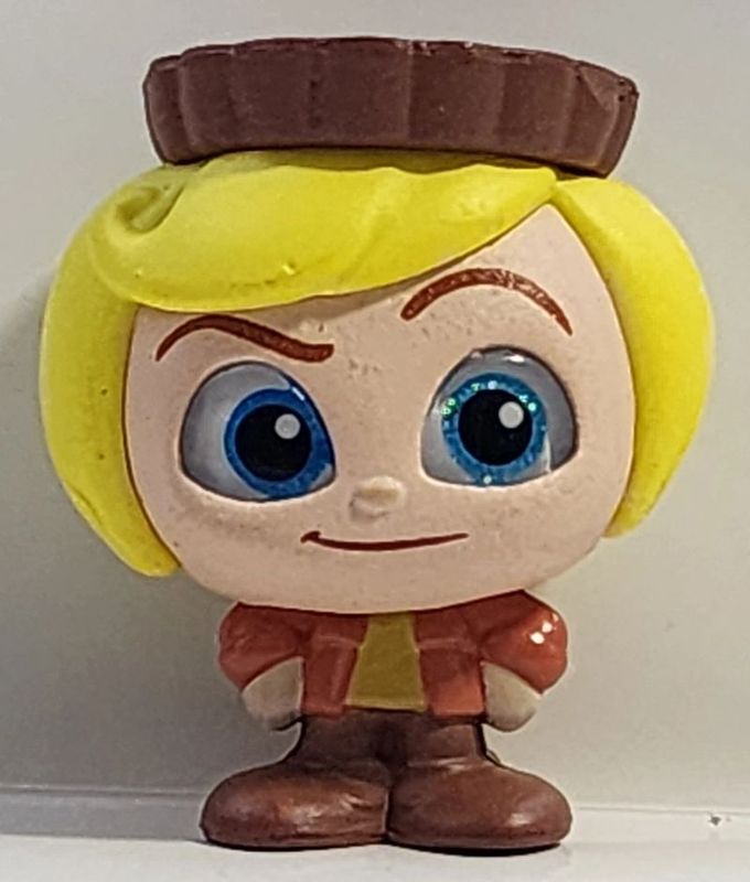 Rancis Fluggerbutter Series 8 Disney Doorables