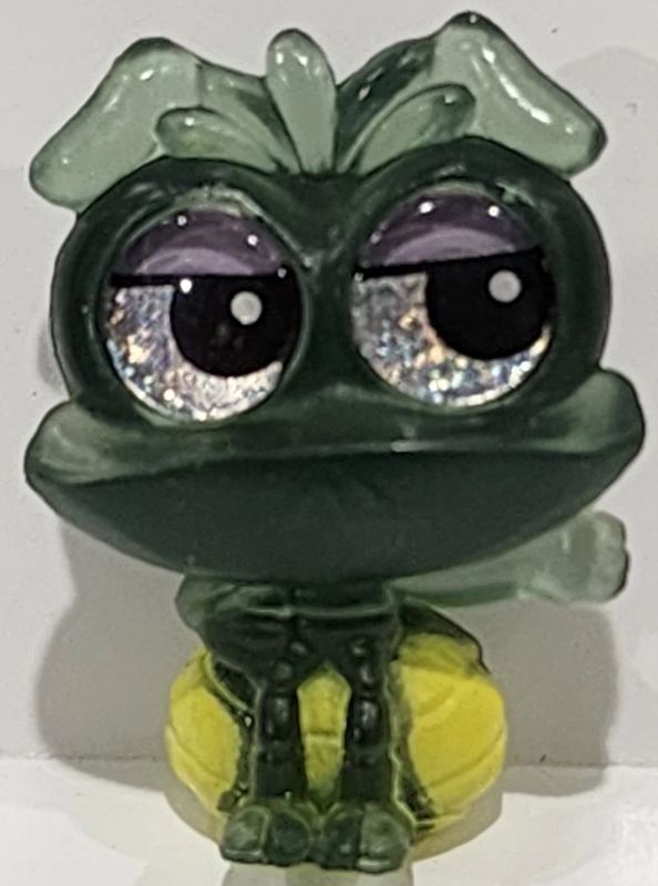Ray Series 8 Disney Doorables