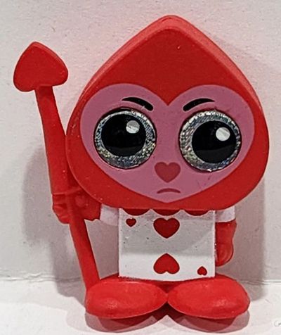 Red Card Series 8 Disney Doorables