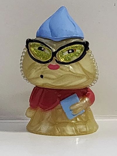 Roz Series 8 Disney Doorables