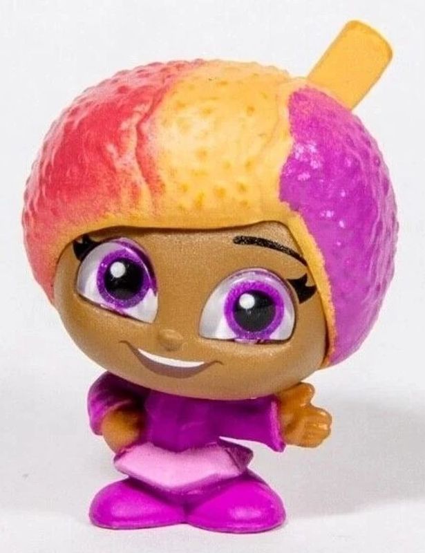 Snowanna Rainbeau (Scented) Series 8 Disney Doorables