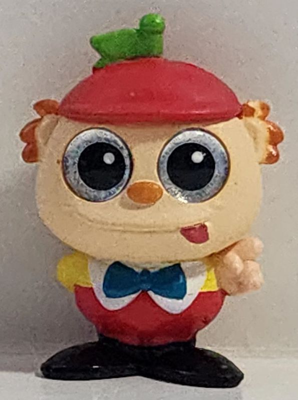 Tweedle Dum Series 8 Disney Doorables