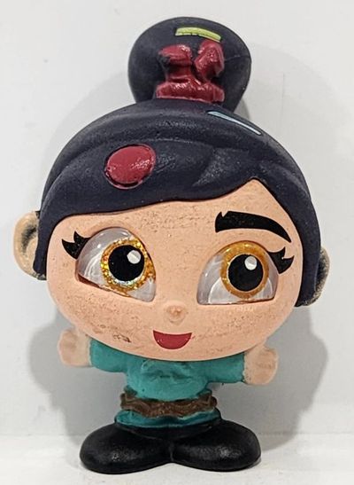 Vanellope Series 8 Disney Doorables