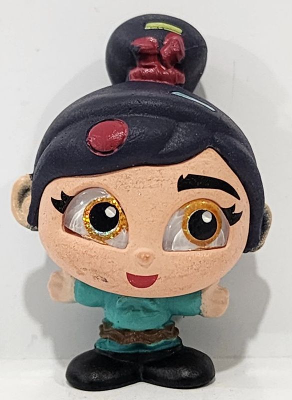 Vanellope Series 8 Disney Doorables