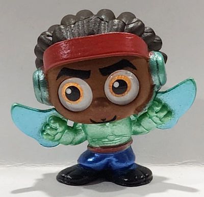 Wasabi Series 8 Disney Doorables
