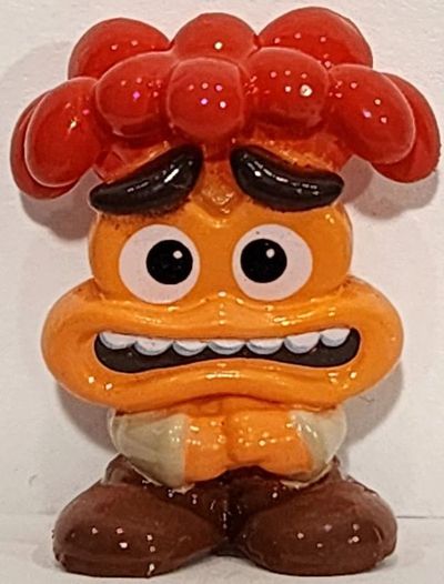 Anxiety Squish'Alots Claw Disney Doorables