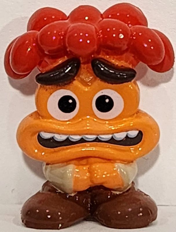 Anxiety Squish'Alots Claw Disney Doorables