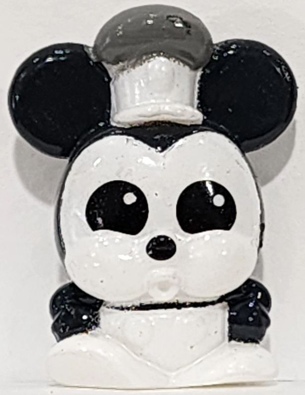 Mickey Mouse Squish'Alots Claw Disney Doorables