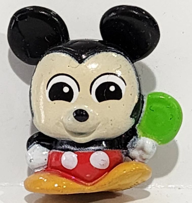 Mickey Mouse Squish Machine Disney Doorables